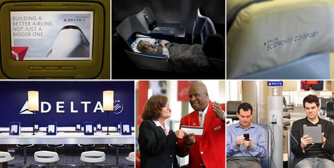 Delta Airlines Customer Service Orig 